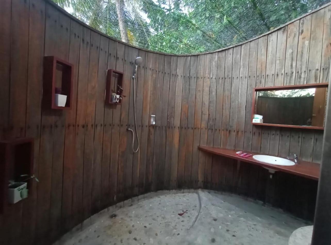 Kimo Resort Pulau Banyak Aceh Singkil Alaban Kültér fotó