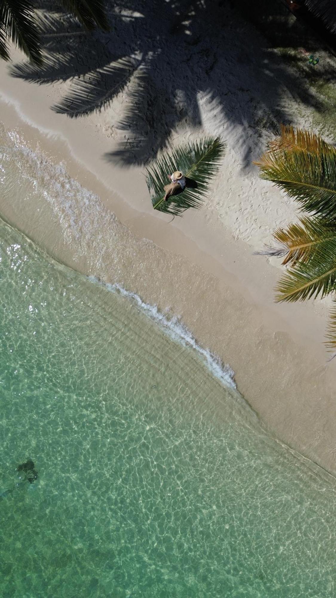 Kimo Resort Pulau Banyak Aceh Singkil Alaban Kültér fotó